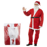 SANTA COSTUME