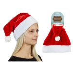 SANTA HAT 40CM