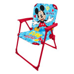 MICKEY FOLDABLE CHAIR