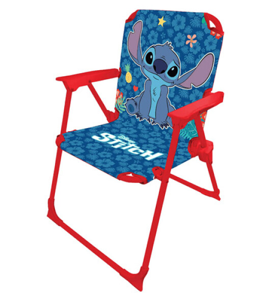 STITCH FOLDABLE CHAIR