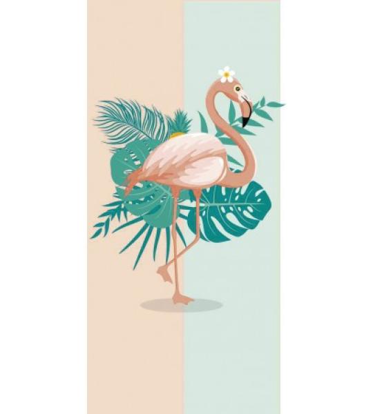 Beach Towel rectangular 170x90 REC44WZ27
