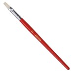 PAINT BRUSHES FLAT - NO 12