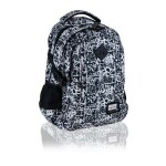 HEAD BACKPACK GRAFITTI