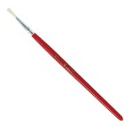 PAINT BRUSHES ROUND - NO 6