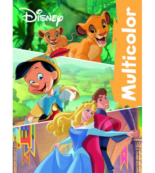 COPY COLOUR BOOK 32 PGS - FILMSTARS