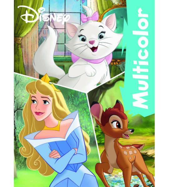 COPY COLOUR BOOK 32 PGS - FILMSTARS