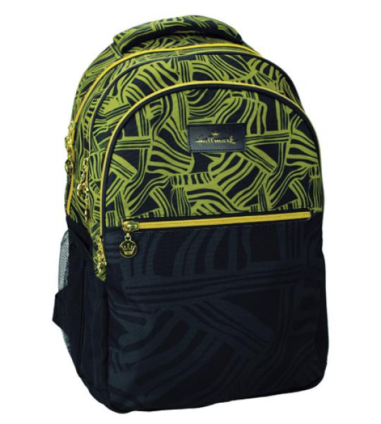 HALLMARK GOLDEN MULTI BACKPACK