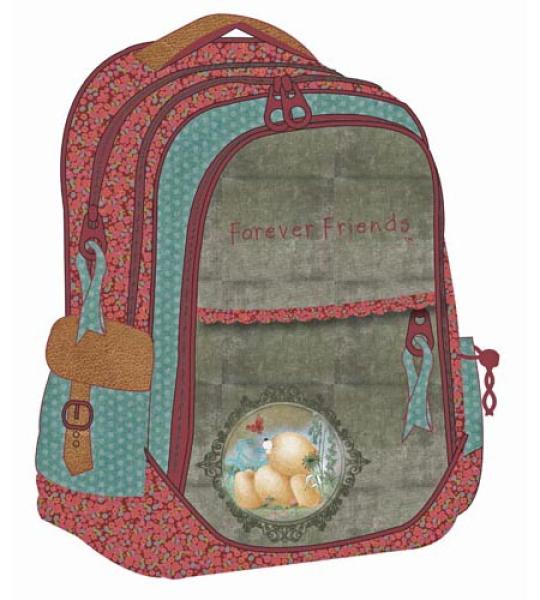FOREVER FRIENDS MULTI BACKPACK