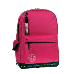 MAUI & SONS OVAL BACKPACK-PINK