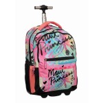 MAUI BEACH PRINCESS TROLLEY BAG