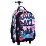 MAUI CALIFORNIA TROLLEY BACKPACK