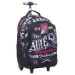 MAUI ORIGINAL TROLLEY BACKPACK