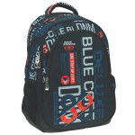 NO FEAR BLUE CORE MULTI BACKPACK