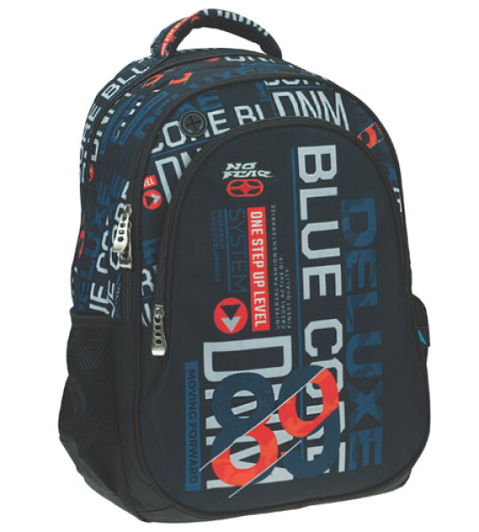 NO FEAR BLUE CORE MULTI BACKPACK