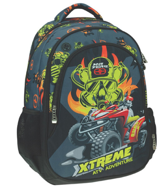 NO FEAR XTREME MULTI BACKPACK