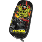 NO FEAR XTREME OVAL PENCIL CASE