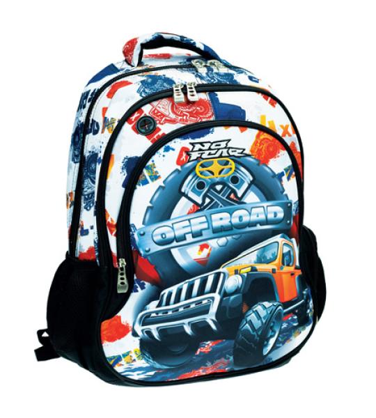 NO FEAR MULTI BACKPACK - OFFROAD