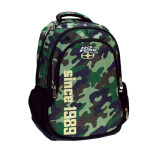 NO FEAR MULTI BACKPACK-CAMO