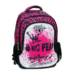 NO FEAR MULTI BACKPACK-QUEEN