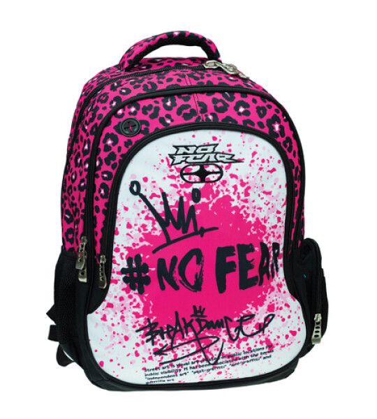 NO FEAR MULTI BACKPACK-QUEEN