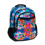 NO FEAR MULTI BACKPACK-COLOR TIE-DYE