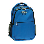 NO FEAR MULTI BACKPACK-BLUE