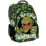 DINOSAURS MULTI BACKPACK