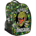 DINOSAUR WILD JUNIOR BACKPACK