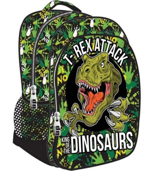 DINOSAUR WILD JUNIOR BACKPACK