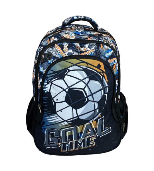GOAL TIME OVAL BACKPACK