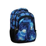 GAMER NEON OVAL BACKPACK