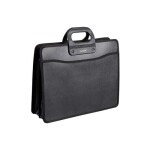 BRIEF CASE B4 - BLACK