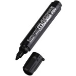 PERMANENT MARKER BULLET BLACK