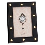 LED PHOTO FRAME 14 X 19 CM(10 X 15 PHOTO