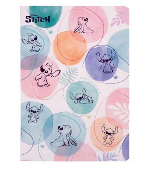 STITCH A5 EXERCISE BOOK 60SHEETS