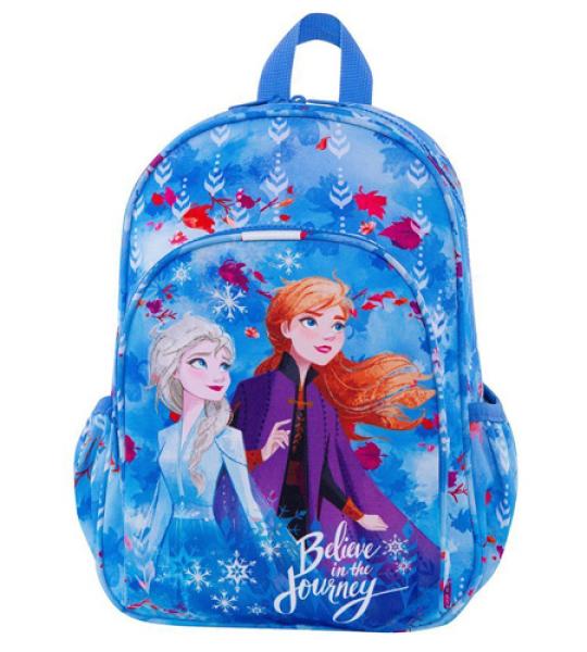 FROZEN TOBY JUNIOR BACKPACK 2 ZIP