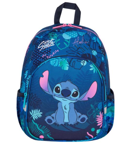 STITCH JUNIOR BACKPACK TOBY 2 ZIP
