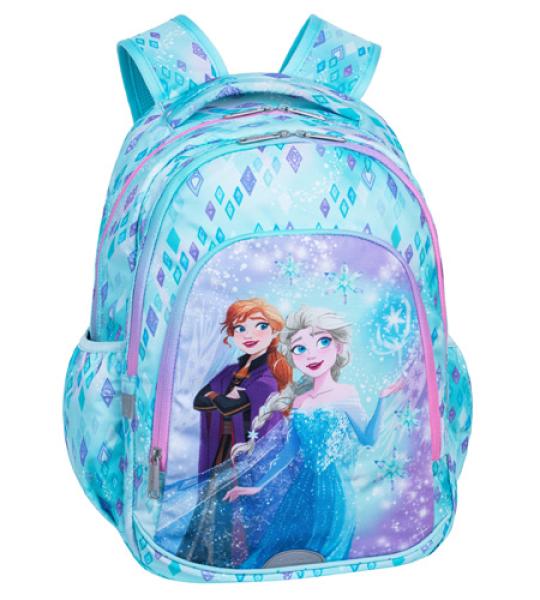 FROZEN BACKPACK PRIME 3 ZIP