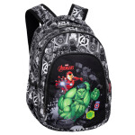 avengers backpack prime 3 zip