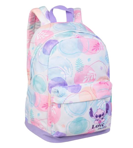 STITCH BACKPACK CROSS 2 ZIP