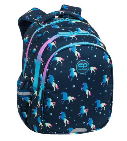 UNICORN BLUE JERRY BACKPACK 15INCH
