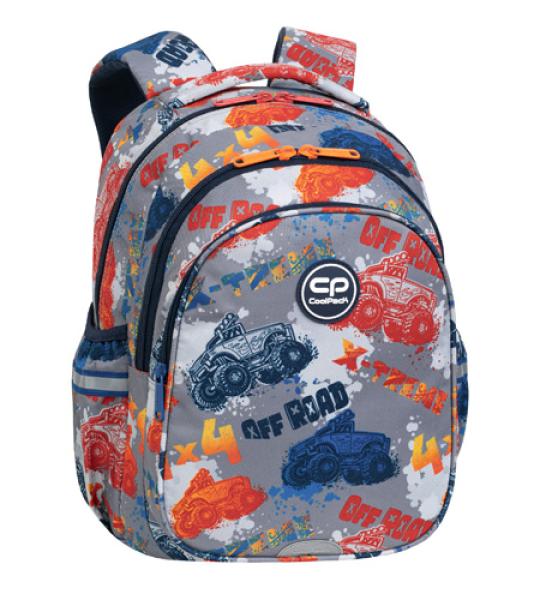 OFFROAD  JERRY BACKPACK 15INCH