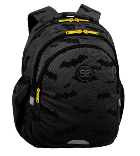 BAT DARKER NIGHT BACKPACK 15INCH