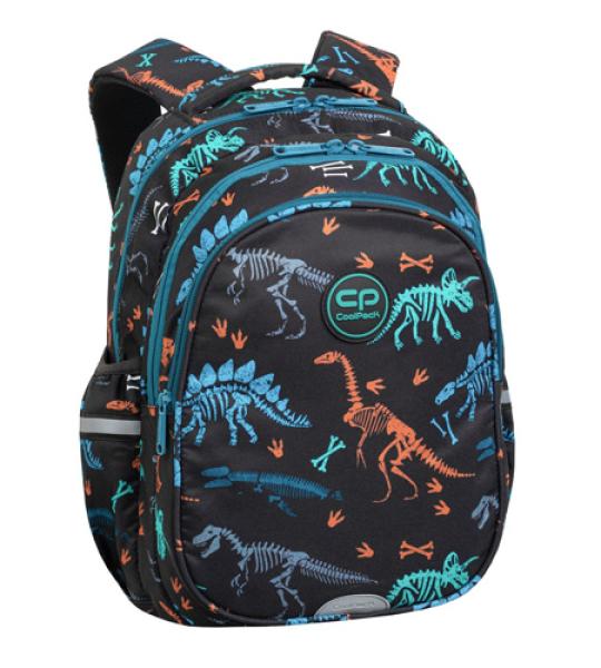 DINOSAUR FOSSIL JERRY BACKPACK 15INCH