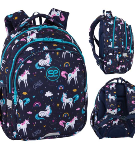 MRS UNICORN JERRY BACKPACK 15INCH