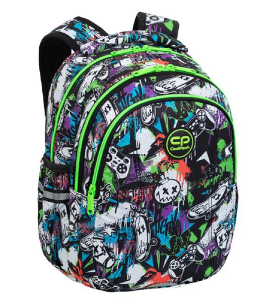 PEEK A BOO BACKPACK JOY 15INCH