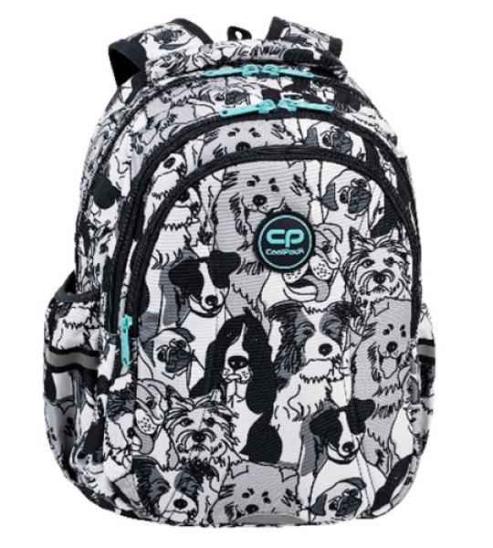DOGS PLANET BACKPACK JOY 15INCH