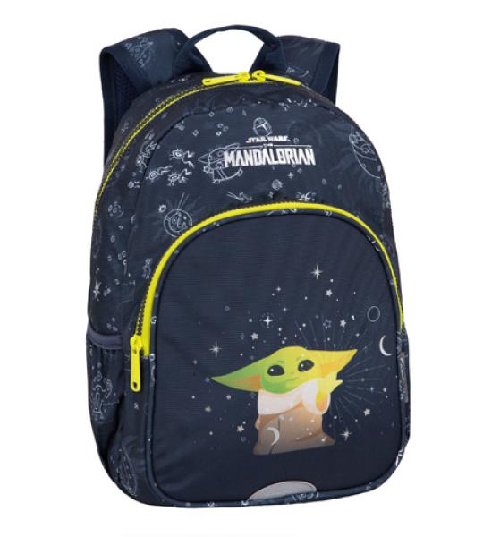 STAR WARS MANDALORIAN JUNIOR BACKPACK