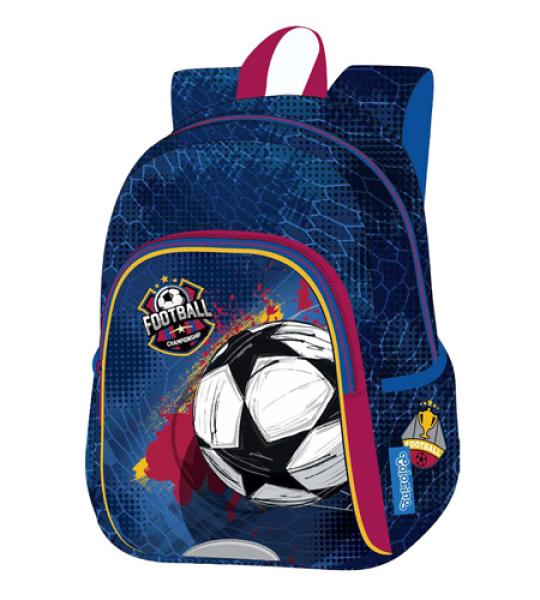 FOOTBALL TOBY BACKPACK - 13 INCH