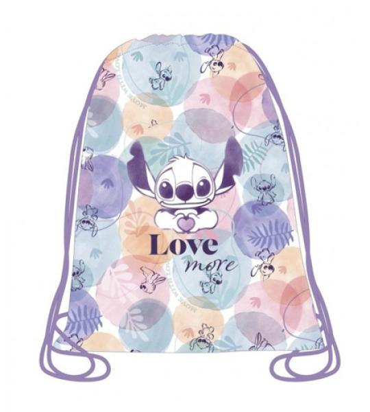 STITCH STRING BAG PASTEL